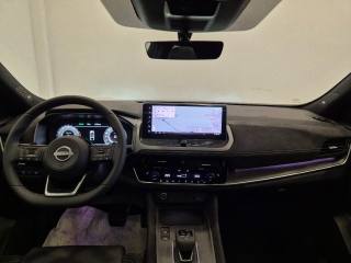 NISSAN Qashqai usata, con Cerchi in lega