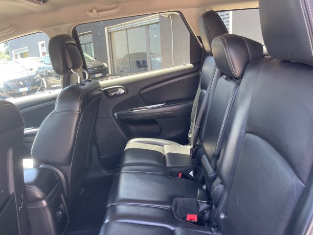 FIAT Freemont usata 10