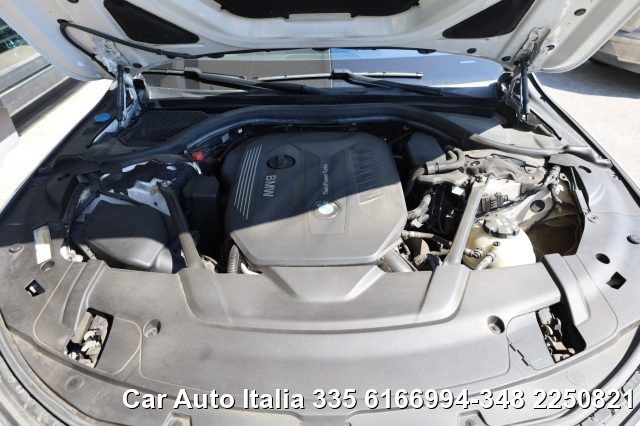 BMW 730 usata 235