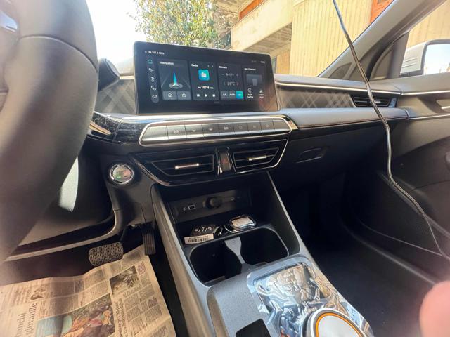 MG MG3 usata, con Cruise Control