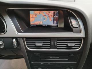 AUDI A5 usata, con Boardcomputer