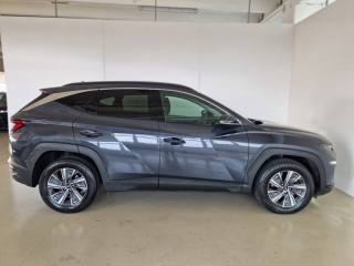 HYUNDAI Tucson usata, con Chiusura centralizzata