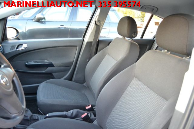 OPEL Corsa usata 12