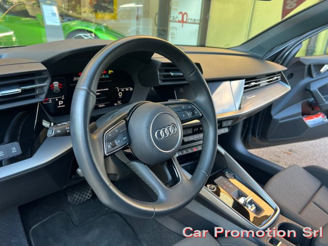 AUDI A3 usata, con Cerchi in lega