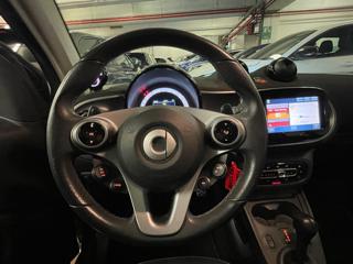 SMART ForTwo usata, con Cruise Control