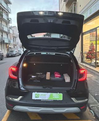 RENAULT Captur usata, con Immobilizzatore elettronico