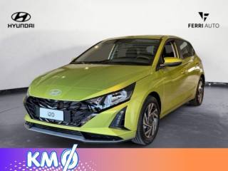 HYUNDAI i20 usata, con Airbag
