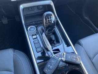 EMC Sei usata, con Cruise Control