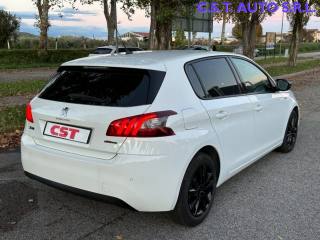 PEUGEOT 308 usata, con Airbag laterali