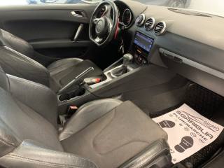 AUDI TT usata, con ESP