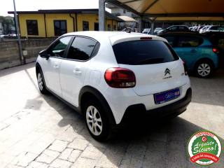 CITROEN C3 usata, con Alzacristalli elettrici