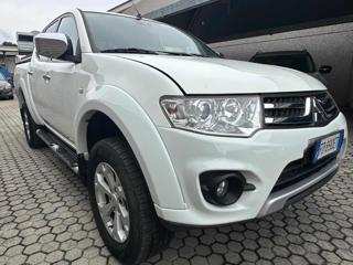 MITSUBISHI L200 usata, con Airbag laterali