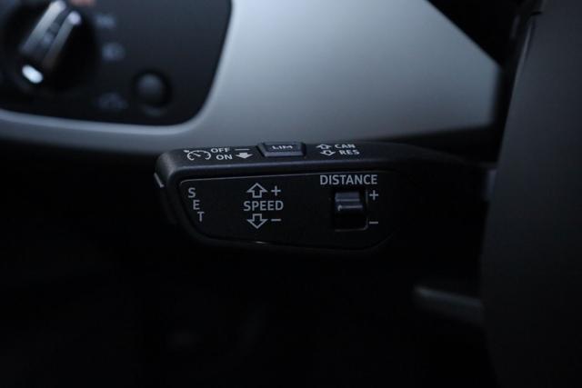 AUDI A4 usata, con Isofix
