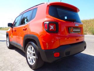 JEEP Renegade usata, con Antifurto