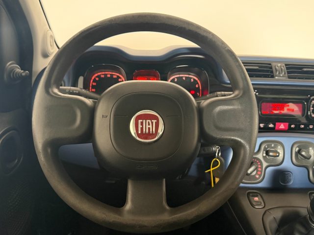 FIAT Panda usata 10