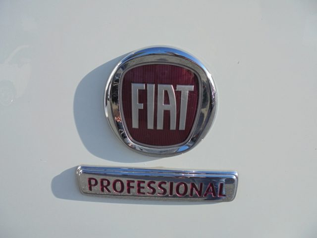 FIAT Fiorino usata 27