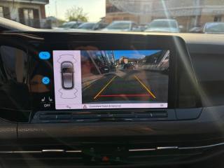 VOLKSWAGEN Golf usata, con Immobilizzatore elettronico