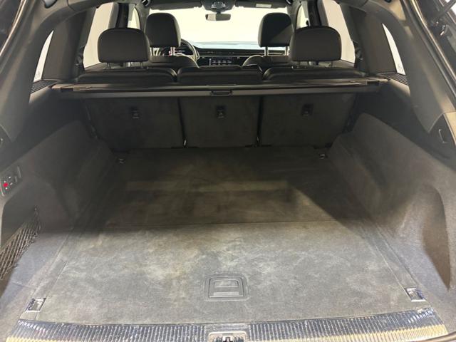 AUDI Q7 usata, con Servosterzo