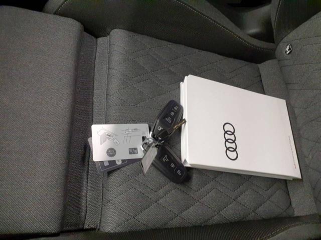 AUDI A6 usata, con Boardcomputer