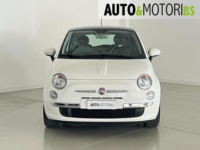 FIAT 500 usata, con Airbag