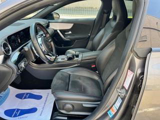 MERCEDES-BENZ CLA 200 usata, con Climatizzatore