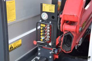 IVECO Daily usata 12
