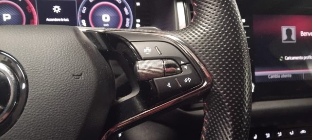 SKODA Kodiaq usata 30