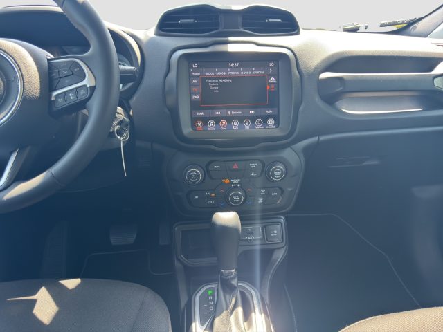 JEEP Renegade usata 15
