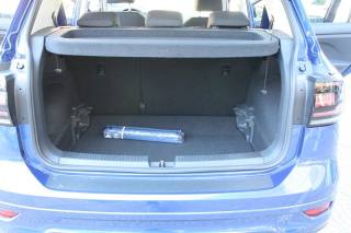 VOLKSWAGEN T-Cross usata, con Specchietti laterali elettrici