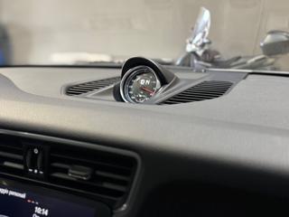 PORSCHE 911 usata, con Servosterzo