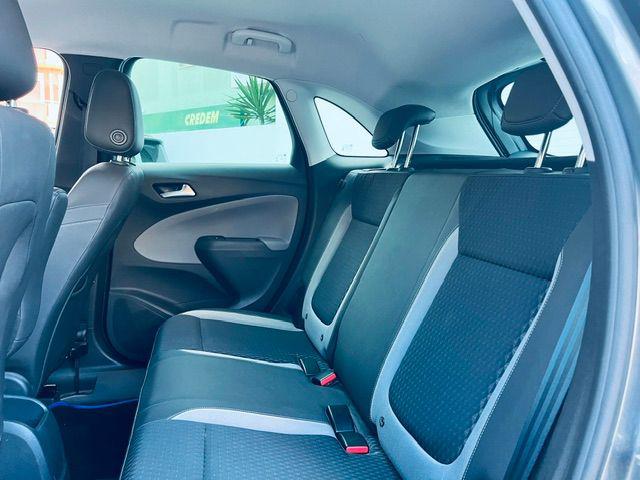 OPEL Crossland X usata, con Autoradio