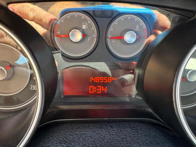 FIAT Punto usata, con Specchietti laterali elettrici