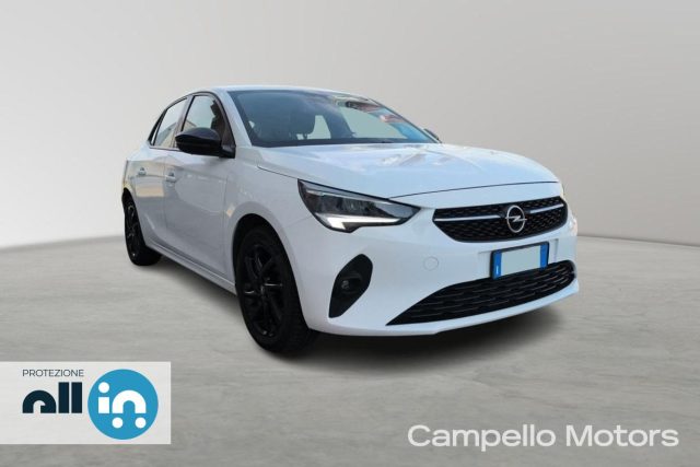 OPEL Corsa usata 0