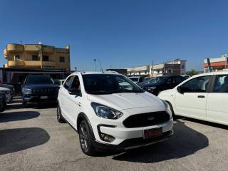 FORD Ka+ usata, con Antifurto