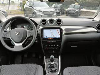 SUZUKI Vitara usata, con Climatizzatore