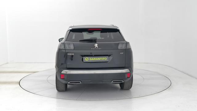 PEUGEOT 3008 usata, con Airbag Passeggero