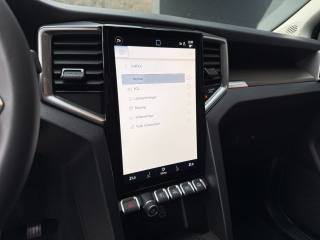 VOLKSWAGEN Amarok usata, con Immobilizzatore elettronico