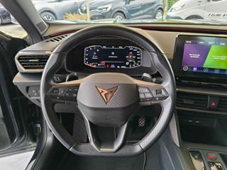 CUPRA Formentor usata, con Cruise Control