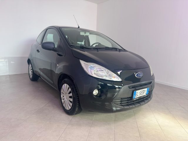 FORD Ka+ usata, con Airbag