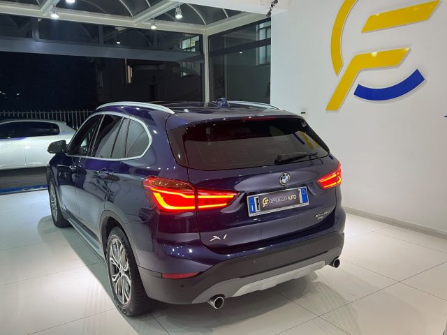BMW X1 usata, con Autoradio