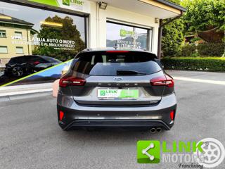 FORD Focus usata, con Cruise Control