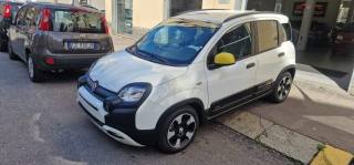 FIAT Panda usata, con Airbag Passeggero