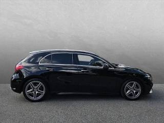 MERCEDES-BENZ A 200 usata, con Autoradio
