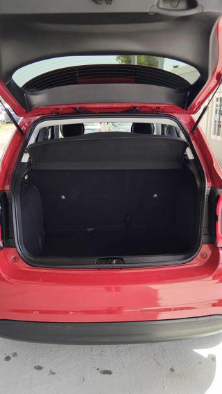 FIAT 500X usata, con Autoradio
