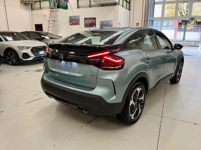 CITROEN C4 usata, con Airbag laterali