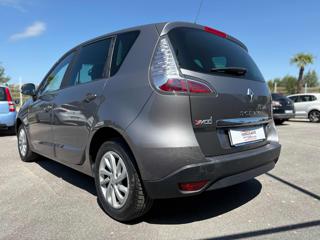 RENAULT Scenic usata, con Airbag Passeggero