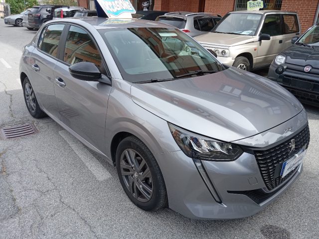 PEUGEOT 208 usata, con Airbag laterali