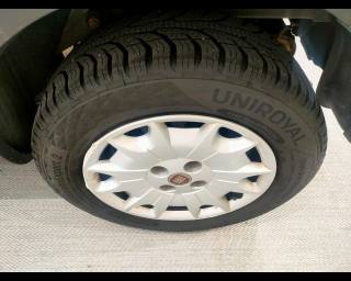 FIAT Panda usata 17