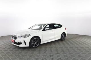BMW 118 usata 6