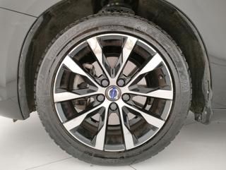 VOLVO V60 usata, con Cerchi in lega